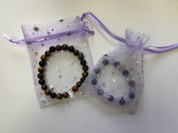 数珠｜作業内容の紹介